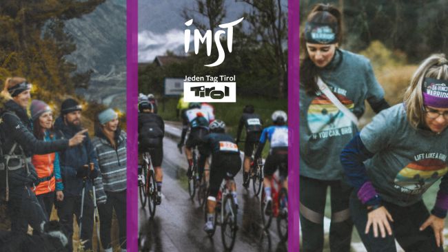 Evenementen in Imst.